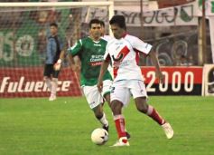 Foto de la galería: Guaraní 1-Mandiyú 1