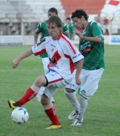 Foto de la galería: Guaraní 1-Mandiyú 1