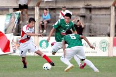 Foto de la galería: Guaraní 1-Mandiyú 1