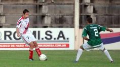 Foto de la galería: Guaraní 1-Mandiyú 1
