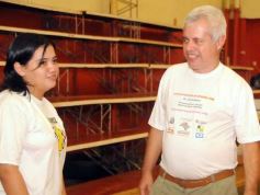 Foto de la galería: Finales en el Consejo de Deportes