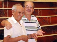 Foto de la galería: Finales en el Consejo de Deportes