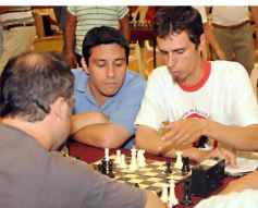Foto de la galería: Finales en el Consejo de Deportes
