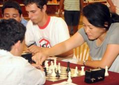 Foto de la galería: Finales en el Consejo de Deportes