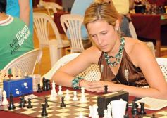 Foto de la galería: Finales en el Consejo de Deportes