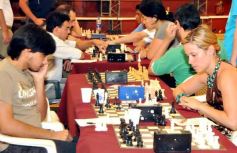 Foto de la galería: Finales en el Consejo de Deportes