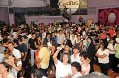 Foto de la galería: Noche de Carnaval