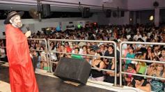 Foto de la galería: Noche de Carnaval