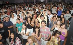 Foto de la galería: Noche de Carnaval