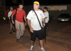 Foto de la galería: Crucero 2-Juventud Antoniana 0