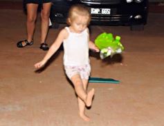 Foto de la galería: Crucero 2-Juventud Antoniana 0