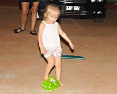 Foto de la galería: Crucero 2-Juventud Antoniana 0