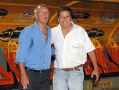 Foto de la galería: Crucero 2-Juventud Antoniana 0