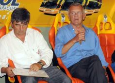 Foto de la galería: Crucero 2-Juventud Antoniana 0