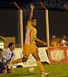 Foto de la galería: Crucero 2-Juventud Antoniana 0