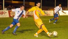 Foto de la galería: Crucero 2-Juventud Antoniana 0