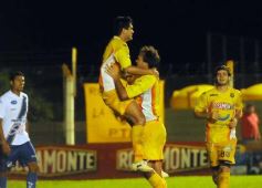 Foto de la galería: Crucero 2-Juventud Antoniana 0