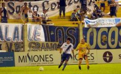 Foto de la galería: Crucero 2-Juventud Antoniana 0