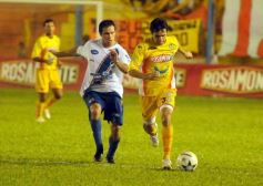 Foto de la galería: Crucero 2-Juventud Antoniana 0