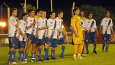 Foto de la galería: Crucero 2-Juventud Antoniana 0