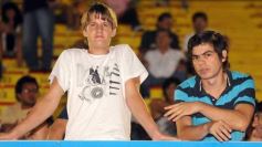 Foto de la galería: Crucero 2-Juventud Antoniana 0