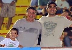 Foto de la galería: Crucero 2-Juventud Antoniana 0