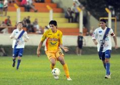 Foto de la galería: Crucero 2-Juventud Antoniana 0