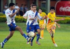 Foto de la galería: Crucero 2-Juventud Antoniana 0