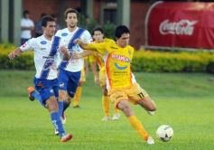 Foto de la galería: Crucero 2-Juventud Antoniana 0