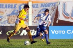 Foto de la galería: Crucero 2-Juventud Antoniana 0