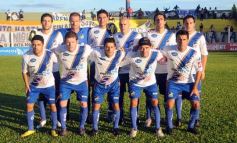 Foto de la galería: Crucero 2-Juventud Antoniana 0