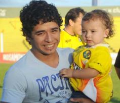 Foto de la galería: Crucero 2-Juventud Antoniana 0