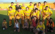 Foto de la galería: Crucero 2-Juventud Antoniana 0