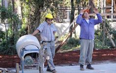 Foto de la galería: Parque Temático Cruz de Santa Ana, Previa a la Inaguración