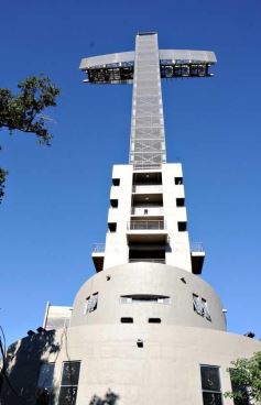 Foto de la galería: Parque Temático Cruz de Santa Ana, Previa a la Inaguración