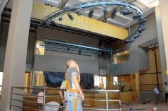 Foto de la galería: Parque Temático Cruz de Santa Ana, Previa a la Inaguración