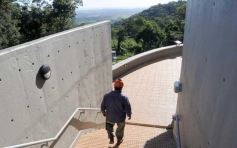 Foto de la galería: Parque Temático Cruz de Santa Ana, Previa a la Inaguración