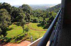 Foto de la galería: Parque Temático Cruz de Santa Ana, Previa a la Inaguración