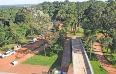 Foto de la galería: Parque Temático Cruz de Santa Ana, Previa a la Inaguración