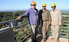 Foto de la galería: Parque Temático Cruz de Santa Ana, Previa a la Inaguración