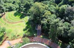 Foto de la galería: Parque Temático Cruz de Santa Ana, Previa a la Inaguración