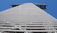 Foto de la galería: Parque Temático Cruz de Santa Ana, Previa a la Inaguración