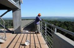 Foto de la galería: Parque Temático Cruz de Santa Ana, Previa a la Inaguración