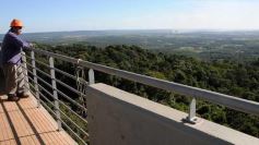 Foto de la galería: Parque Temático Cruz de Santa Ana, Previa a la Inaguración