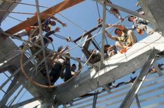 Foto de la galería: Parque Temático Cruz de Santa Ana, Previa a la Inaguración