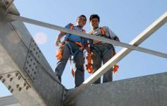 Foto de la galería: Parque Temático Cruz de Santa Ana, Previa a la Inaguración