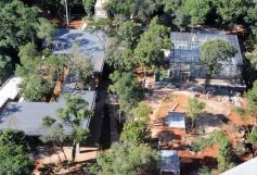 Foto de la galería: Parque Temático Cruz de Santa Ana, Previa a la Inaguración