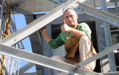 Foto de la galería: Parque Temático Cruz de Santa Ana, Previa a la Inaguración