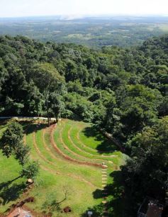Foto de la galería: Parque Temático Cruz de Santa Ana, Previa a la Inaguración