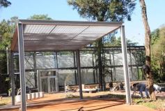 Foto de la galería: Parque Temático Cruz de Santa Ana, Previa a la Inaguración